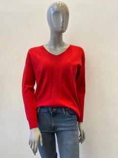 Sweater morleado SW87 - tienda online