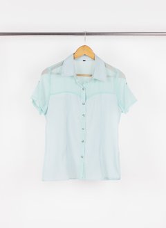 Camisa Combinada A044 - comprar online