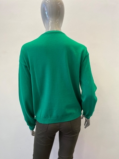 Sweater Rombos SW47 - tienda online