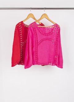 Imagen de Blusa Bambula BC004