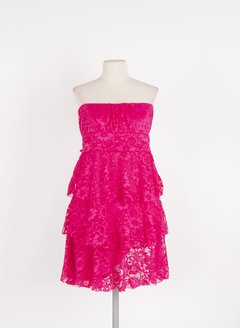 VESTIDO MINI CAPAS C293