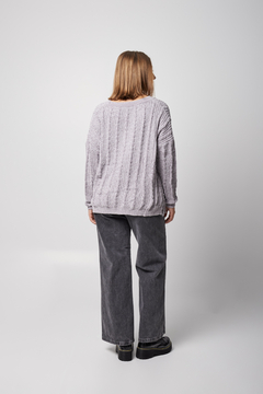 Sweater de chenille Y1969 en internet