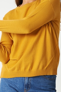Sweater Morley cadera Sw45 - comprar online