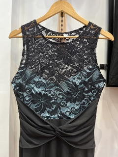 Vest Combinado c Moño N203 - tienda online