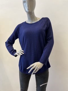 Sweater morleado SW14 - tienda online