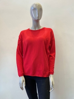 Sweater W espalda SW15 - comprar online