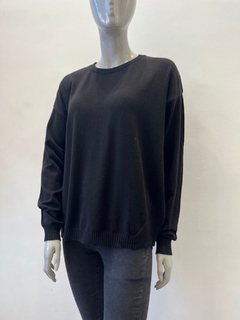 Sweater Morley cadera Sw45 - tienda online