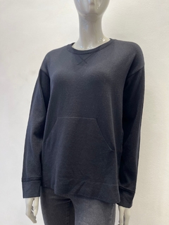Sweater bolsillo canguro Sw48 - comprar online