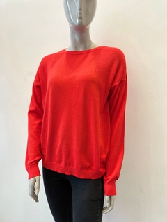 Sweater Morley hombros Sw49 - tienda online