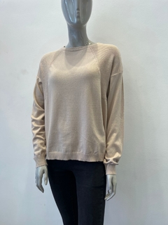 Sweater Morley hombros Sw49 - tienda online