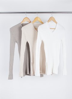 Imagen de Sweaters de morley escote V SW06