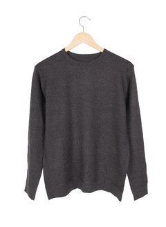 Sweater X cuello SW21