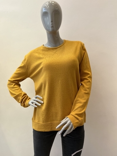 Sweater X cuello SW21 - Mayoristas de Avellaneda - ROSE TIENDA -