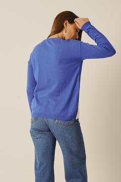 Sweater Edif SW56 - comprar online
