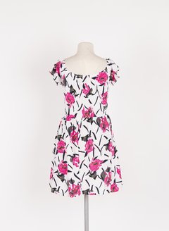 VESTIDO BLOOM VP004 - comprar online