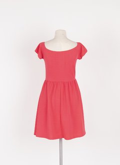 VESTIDO BOTE VP010 - comprar online