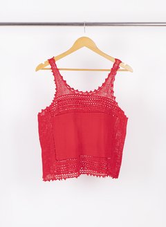 Musculosa bretel WC006 - comprar online