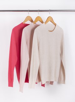 SWEATER BASICO -O- SMALL Y1801 - comprar online