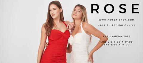 Carrusel Mayoristas de Avellaneda - ROSE TIENDA -