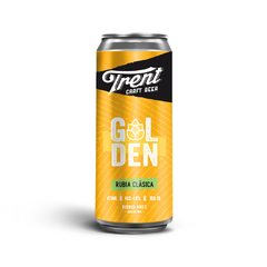 Lata Golden Ale en internet