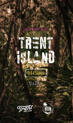 Mesa 5 Personas - Trent Island $20.000 - comprar online