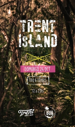 TRENT ISLAND S6/11: Reserva/Consumición - $500 en internet