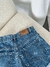 Short Holly denim - varios talles - comprar online