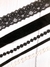 Chokers - Muchas variantes!