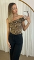 Body Ringo - animal print - tienda online