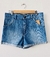 Short mom Alassio - varios colores y talles - comprar online