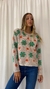 Sweater flora - Brava Rosario
