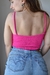 Strapless Monica - Dos colores! - comprar online