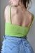 Strapless Monica - Dos colores! - tienda online