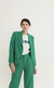 Blazer Malva verde - comprar online