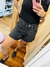 Short Croacia negro - por talles