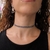 Choker mini tachitas - Tres variantes! - comprar online