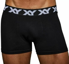 BOXER LISO ALGODON&LYCRA (149-1387) en internet