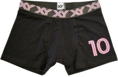 ART 1384 BOXER HOMBRE FUTBOL INTEL 10 ALGODON Y LYCRA - comprar online