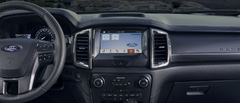 Stereo Multimedia 9" para Ford Ranger 2016 al 2019 con GPS - WiFi - Mirror Link para Android/Iphone - comprar online