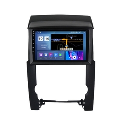 Stereo Multimedia 9" Kia Sorento 2010 al 2013 con GPS - WiFi - Mirror Link para Android/Iphone