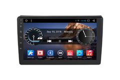 Stereo Multimedia 10" Kia Sorento 2013 al 2015 con GPS - WiFi - Mirror Link para Android/Iphone