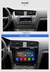 Stereo Multimedia 10" para VW Golf 2014-2019 con GPS - WiFi - Mirror Link para Android/Iphone en internet