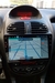 Stereo Multimedia 9" Peugeot 206 BASE - GPS - WiFi - Mirror Link para Android/Iphone - comprar online