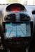 Stereo Multimedia 9" Peugeot 206 - GPS - WiFi - Mirror Link para Android/Iphone - comprar online