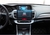 Stereo Multimedia 9" para Honda Accord 2012 al 2018 con GPS - WiFi - Mirror Link para Android/Iphone - comprar online