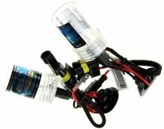 Kit Luces Xenón H1 H3 H11 8000k / 6000k - comprar online