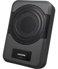 Subwoofer Potenciado Alpine PWE-S8