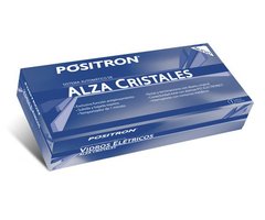 Kit Delantero Alza Cristales Positron Corsa 2 /montana New - comprar online