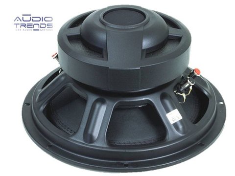 Subwoofer Jbl-Selenium Matador 12" 12SW21A Doble Bobina 1600w