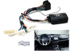 Interface Comando Volante Toyota Hilux Corolla - comprar online